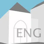 CASA blanca EN icon