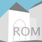 CASA blanca RO icon