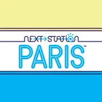 Next Station - Paris icon