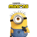 Minions: Carl icon