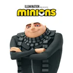 Minions: Gru icon