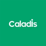 Caladis - Mitarbeiterapp icon