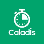 Caladis - Time Track icon