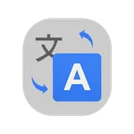 translater icon