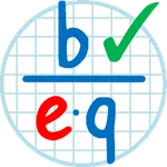 basequation - practice equatio icon