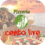 Pizzeria Cento Lire icon