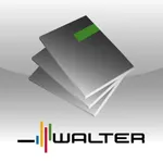 Walter eLibrary icon