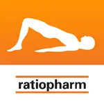 ratiopharm Rückenschule icon
