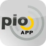 pio APP icon