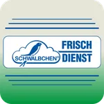 Schwälbchen Frischdienst icon