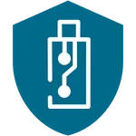 SSH Example: Auth with YubiKey icon