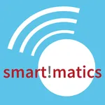Smart!matics Basic - Telematik icon