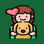 Pet Logbook: Pet Manager icon
