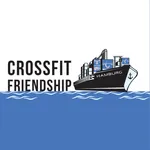 CrossFit Friendship icon