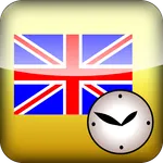 English Tenses Generator icon