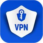 Turbo VPN - Fast & Secure VPN icon