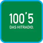 100’5 DAS HITRADIO icon