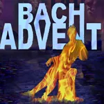 Bach-Advent icon