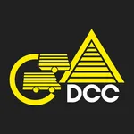 DCC Camping Guide icon