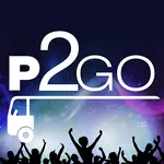 Party2go Bus icon