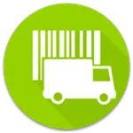 Mobile Vertriebsapplikation icon