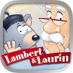 Lambert & Laurin icon