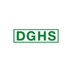 DGHS - Die APP icon
