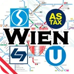 LineNetwork Vienna icon