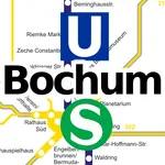 LineNetwork Bochum icon