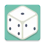 Darn one (Dice game) icon
