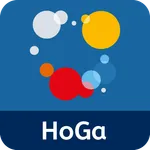 vhs Hotel- und Gastgewerbe icon