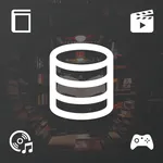 MyArchiveMobile - My Media-Lib icon
