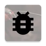 The Universal Bug-Tracking-App icon