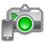 DSLR Remote Plus (Donate) icon