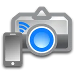 DSLR Remote icon