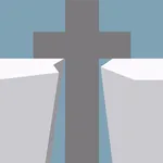 Jesus, The Way icon