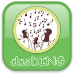 Das Ding 1 - Kultliederbuch icon