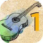 Mein Gitarrenbuch icon