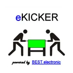 eKICKER 3.0 icon