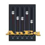 AnEq Equalizer icon