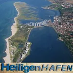 Heiligenhafen UrlaubsApp icon