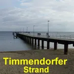 Timmendorfer Strand - Niendorf icon