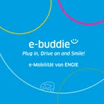 ENGIE e-buddie icon