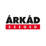 Árkád Szeged icon