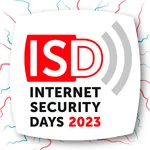 Internet Security Days 2023 icon