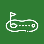 Eingelocht: Minigolf Scorecard icon