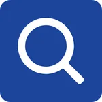 GMX Search icon