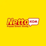 Mein NettoKOM App icon