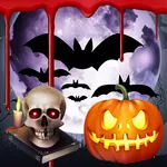 Magic Alchemist Halloween icon