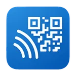 QR Stealth File Transmitter icon